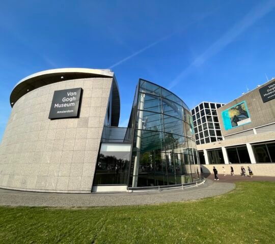 Van Gogh Museum