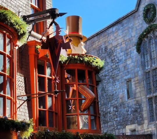 Universal Studios
