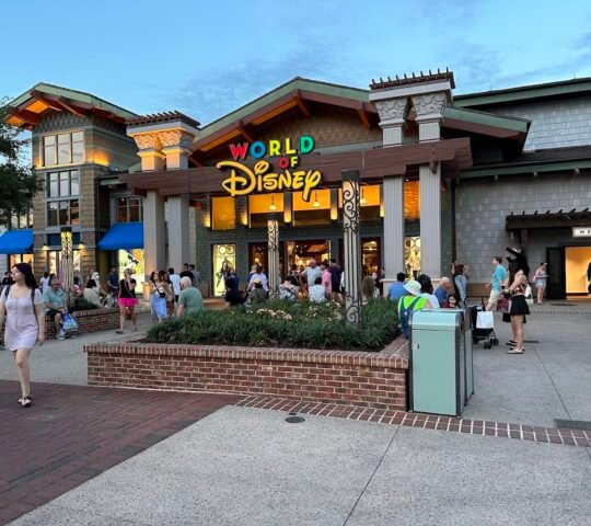 Disney Springs