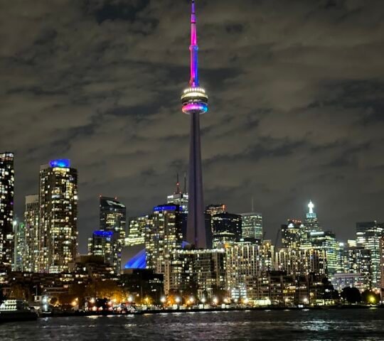 CN Tower