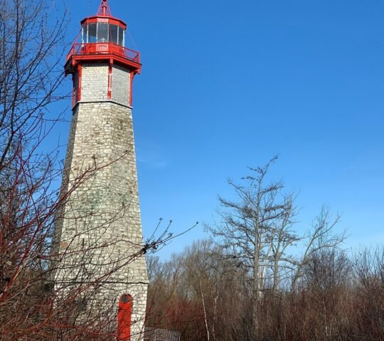 Toronto Islands Park