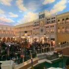 The Sphere at The Venetian